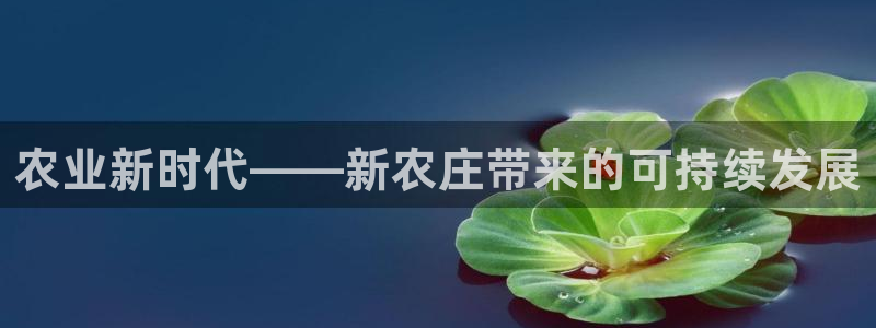金年会体育平台官网
