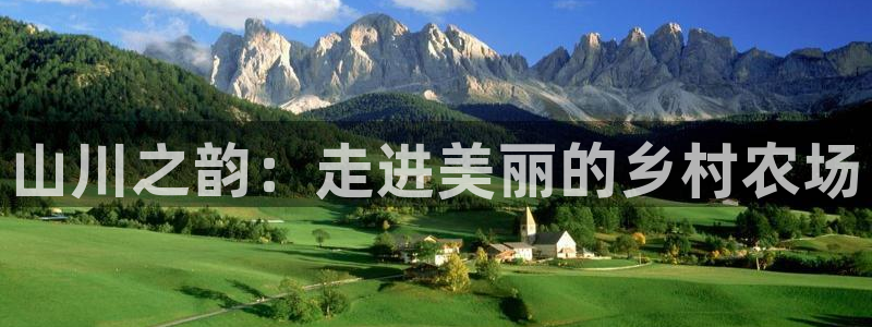 金年会官网app