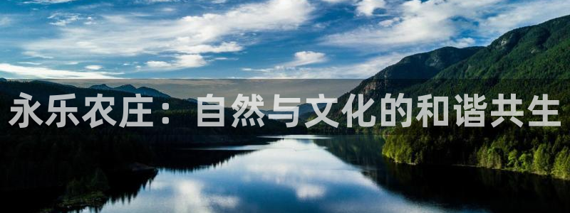 金年会网页