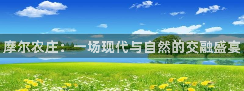 金年会手机app