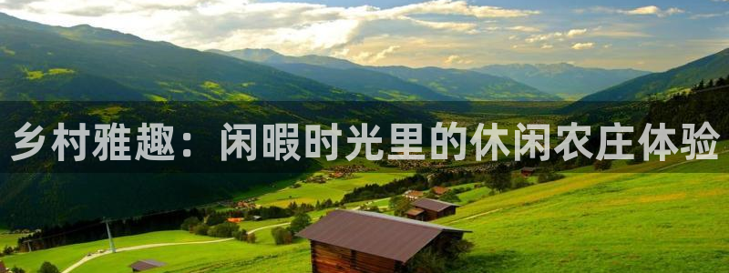 金年会这个平台