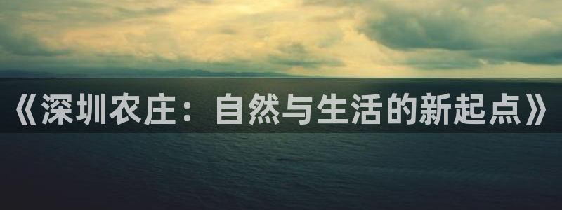 金年会官方体育登录入口