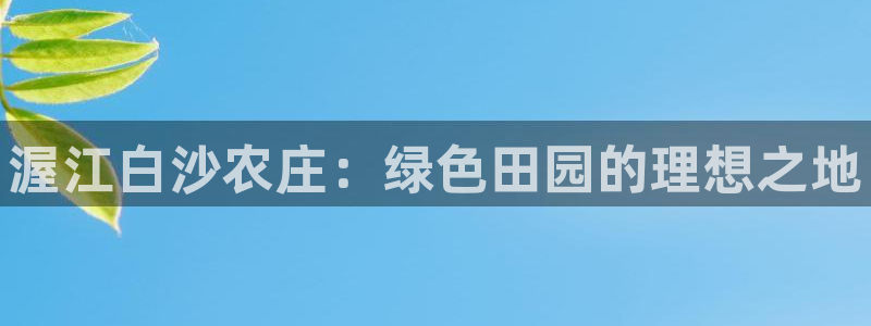 澳门娱乐金年会