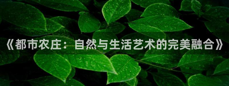 金年会娱乐-平台登录