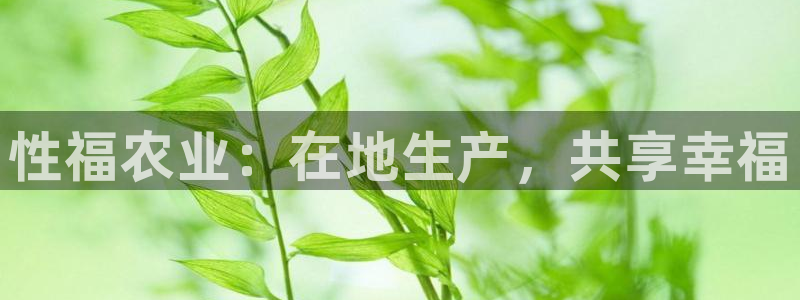 金年会娱乐下载